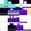 Texture for СНЕЖНАЯ-БИБИ