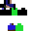 Texture for human_robot