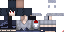 Texture for Uchiha Sasuke