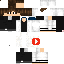 Texture for sebastian18 