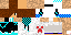 Texture for приколный парень