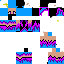 Texture for chat an feux