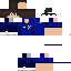 Texture for KnockDerp