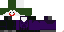 Texture for joker