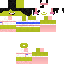 Texture for Sherek or miss 