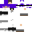 Texture for capitão void