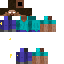 Texture for d