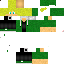 Texture for EmeraldMC