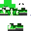 Texture for Green Fox pls pls pls USE THIS SKIN