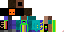 Texture for Кирилл Гуня