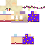 Texture for AnutaFox