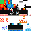 Texture for creeper colors
