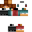 Texture for Authentic Meio Reverso
