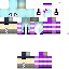 Texture for PangPNT