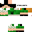 Texture for LipeDragao(Roupa do mike)