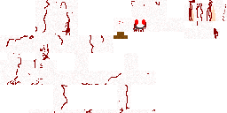 Texture for Bloody Bunny