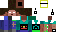 Texture for Herobrine2