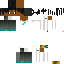 Texture for Ginin frozen