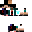 Texture for New Herobrine