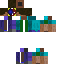 Texture for minemonster