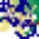 Texture for mud