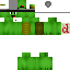 Texture for Omg Its Erma As A Turtle