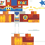 Texture for Lukáš