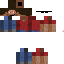 Texture for 2b2t steve