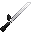 Texture for iron_sword