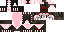 Texture for girl spider