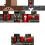 Texture for New Caleb5Stars Knight