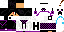 Texture for hachubi