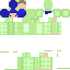 Texture for xGameLeoMC