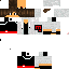 Texture for skin editor