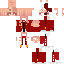 Texture for me as a pirate not finish