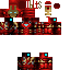 Texture for df