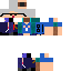 Texture for KerrieMan