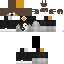Texture for steve