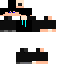 Texture for Javier_308