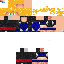 Texture for Haryalee SSJ Com Armadura Versão Final