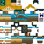 Texture for link