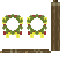 Texture for Wreath Cape