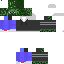Texture for lippe