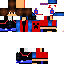 Texture for Jeremy Bryan de leon