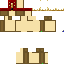 Texture for Mr Toasti edit