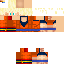 Texture for SSJTeenGohan2