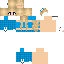 Texture for tarsi iiscrazii