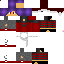 Texture for Steve