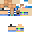 Texture for GravityPhone