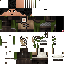 Texture for Commander Adrian [Viridian Thematic - LDF RPG]